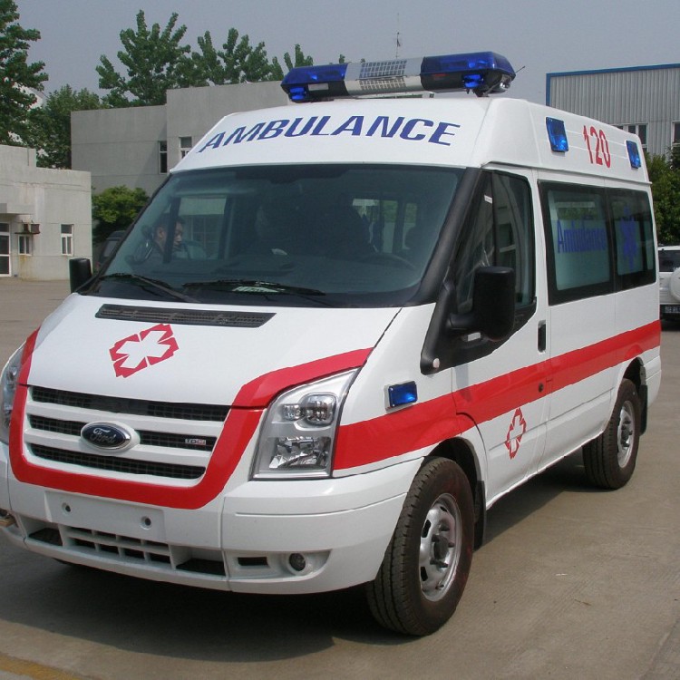 北京出租私人救护车